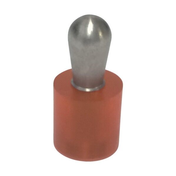 プラスティックばね付プレッシャー・ピン ステンレス・ピン付 22150.0224 1点