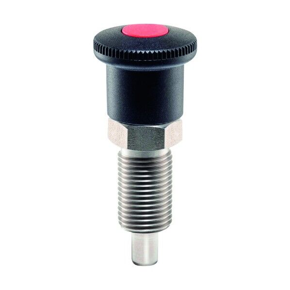 インデックスボルト クイックロックヘッド付 ステンレス製