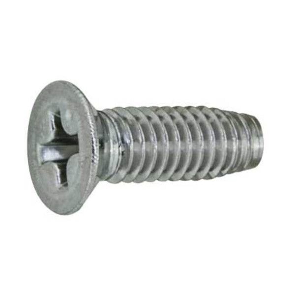 ステン(+)C0サラ D=7 小頭 4×16 22-02-010H-0040-0160-00 1000本