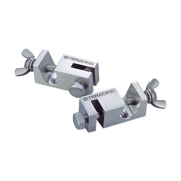 ステンレスアングルムッフ