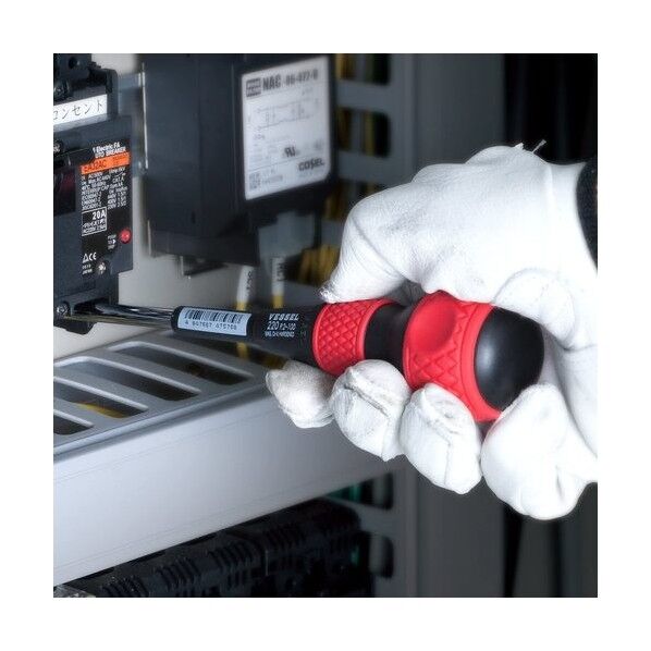 ボールグリップドライバー +2×150 220 1点