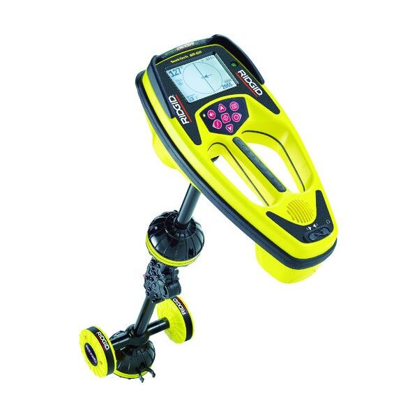 シークテックSR-60受信器 7980 g 22163