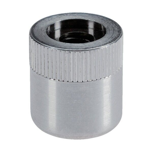 スティールばね付プレッシャー・ピン 本体のみ シール無 22150.1026 1点