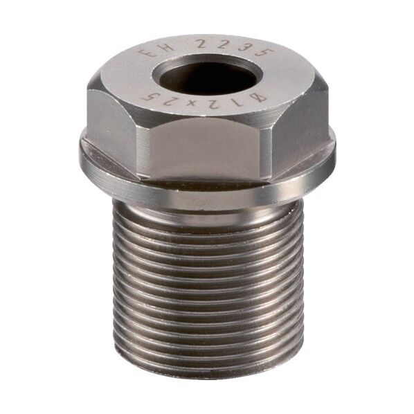 ロケーティング・ブッシュ リフティング・ピン用 二面幅寸法 19 全長27.5 22350.0900 1点