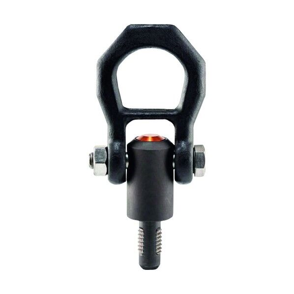 ネジ山クランプ式リフティング・ピン 熱処理鋼