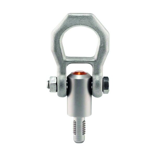 ネジ山クランプ式リフティング・ピン ステンレス