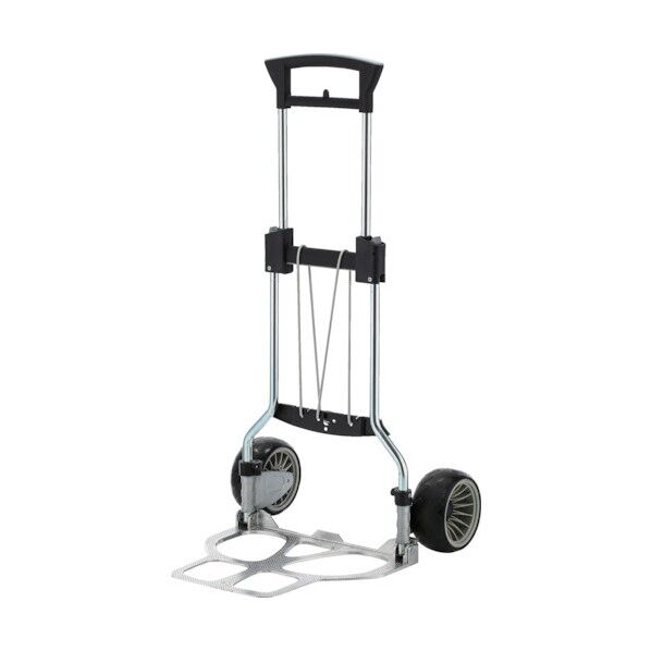 SECO 折畳カート 「RUXXAC」クロス 75kg 770×520×150MM 2234-41V3 1個