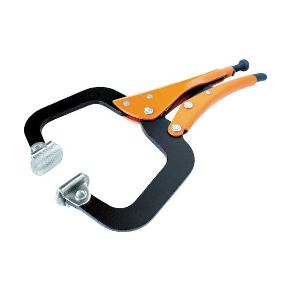 C型グリッププライヤー