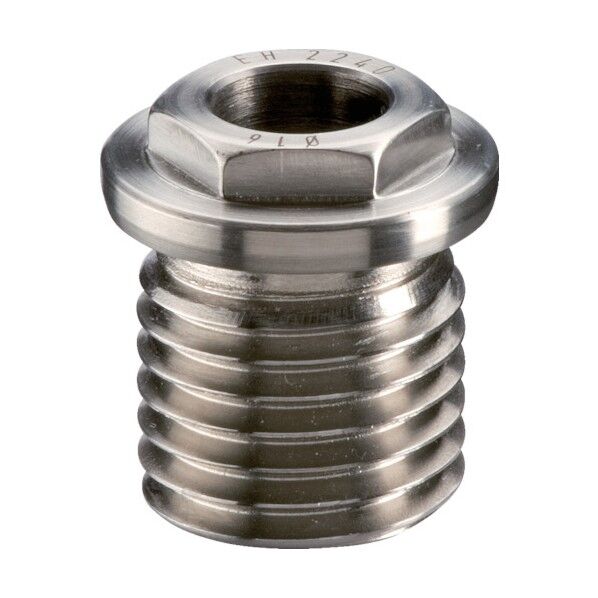 ロケーティング・ブッシュ ボールロック・ピン用 六角部付 22400.0920 1点