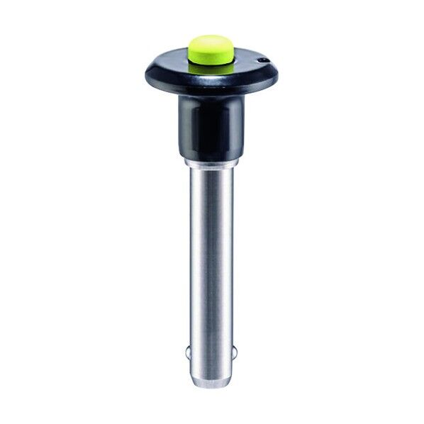 クランプ・ロックピン