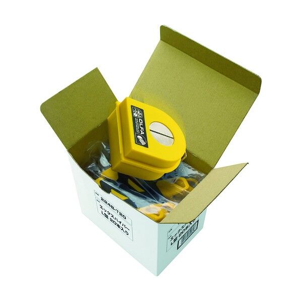 エックスハイパーL型(簡易包装)20本入り