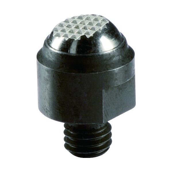 揺動パッド セレーションタイプ