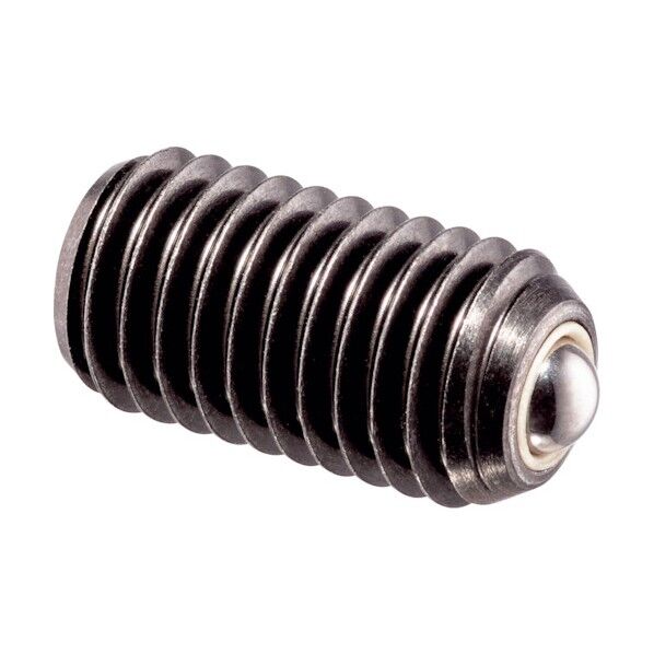 ボールキャスター スチールタイプ М6 22752.0061 1点