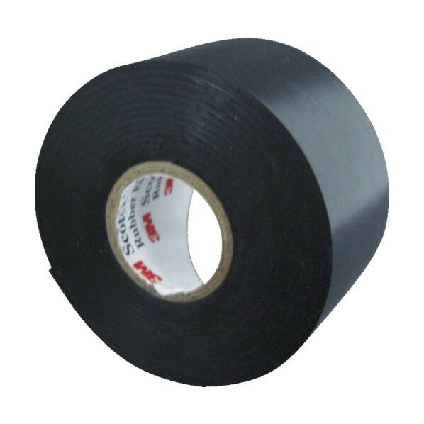 自己融着性絶縁テープ mmX4.5m 2242 19 1点