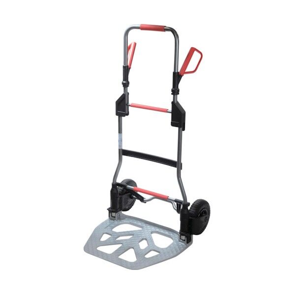 折畳カート 「RUXXAC」ジャンボ 250kg 2239-61V3 1台