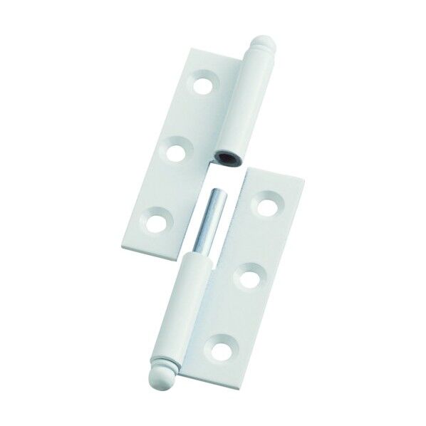 抜き差し蝶番 左用