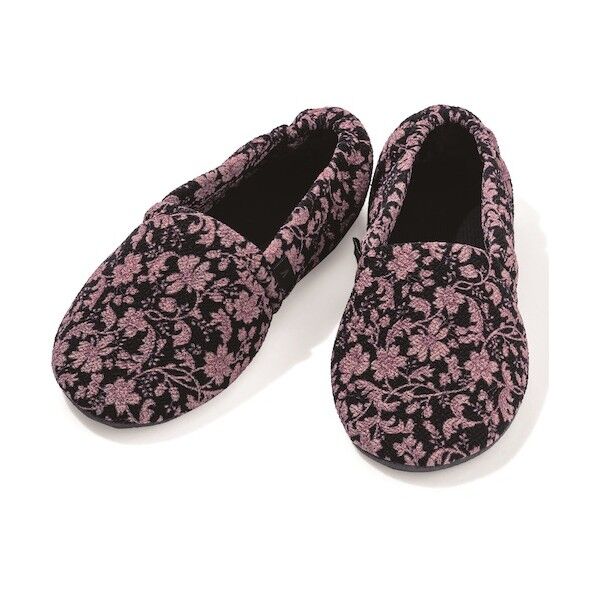 エスパドクチュール ピンク S(20.5~21.5CM) 22400710021 1点