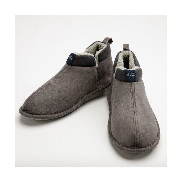 SUTTO WARM-スットウォーム ミストグレー L(23.5~24.5CM) 22470140041 1点