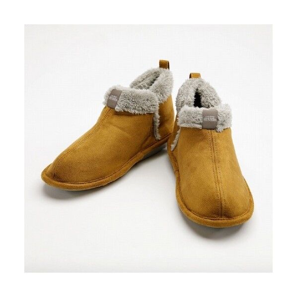 SUTTO WARM-スットウォーム キャメル L(23.5~24.5CM) 22470200041 1点