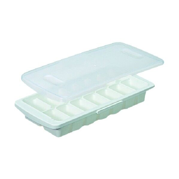 フタ付きアイストレー