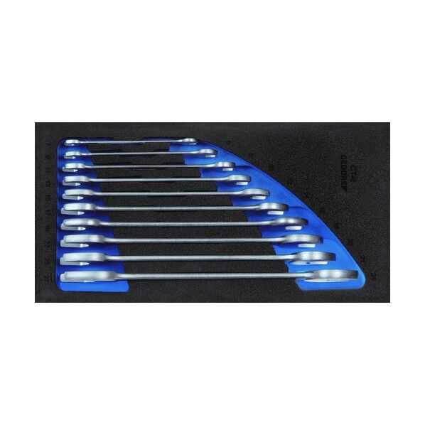 GEDORE 両口スパナセット 1500CT1‐6 1