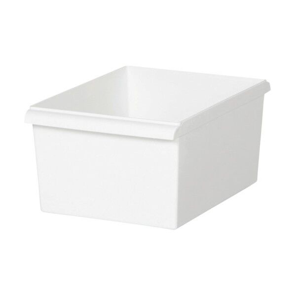 収納ケース JTR-05 “コンテナースリム(浅) W 228372 1点