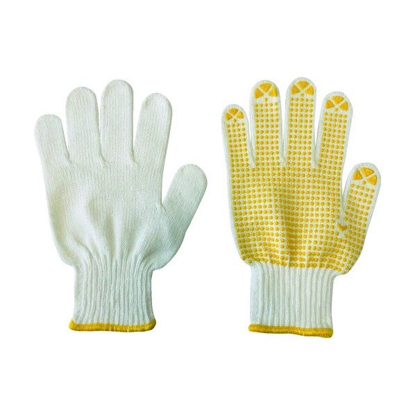 お買得スベリ止め手袋 (12双入)