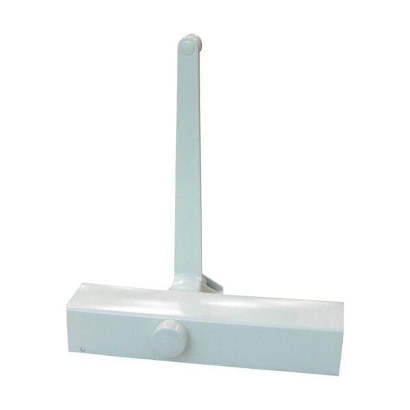 ドアクローザ #20シリーズ 22 ホワイト 22-WH 1点