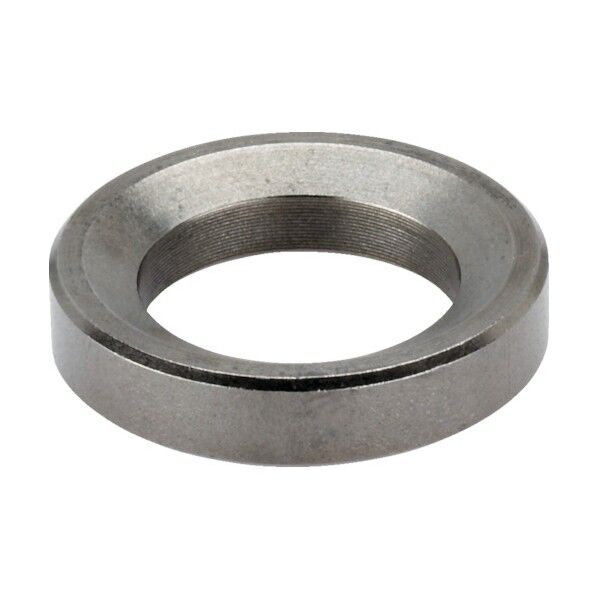 円錐シート 焼入れ鋼 呼び径27 23050.0127 1点