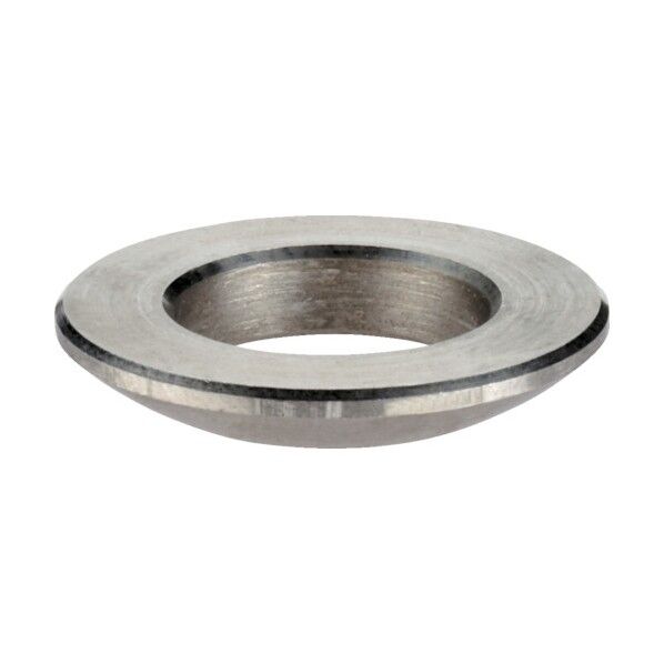 球面ワッシャー ステンレス鋼 呼び径M36 23050.0336 1点