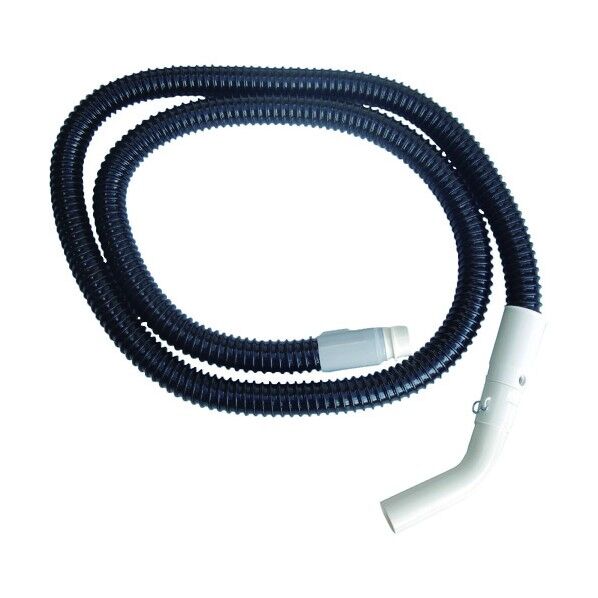 φ38耐油・耐摩耗ホース組品2m