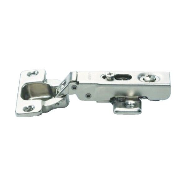 スライドヒンジ230型本体＋受け座セット