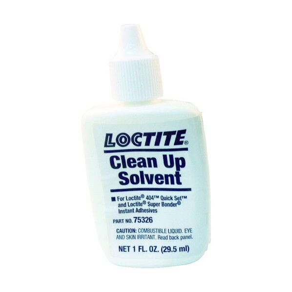 ロックタイト O-リングキット 後処理液 白(CUS)