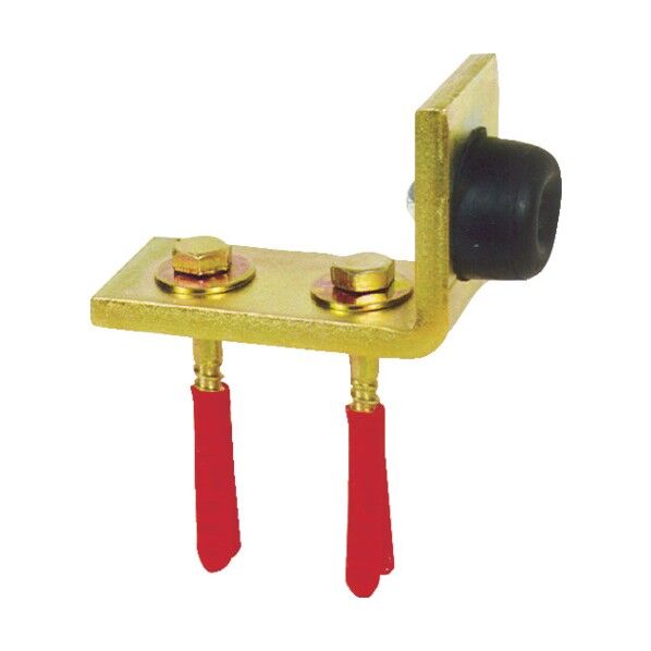 HELM ニコ 23/24号ドアハンガー用 エンドドアストッパー 234HE-ESP 1点