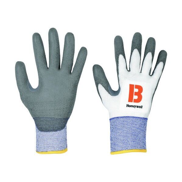 ヴァーティゴ グレイ PU C&G B