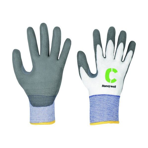 ヴァーティゴ グレイ PU C&G C