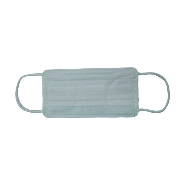 三次元 高密着マスク ナノ ふつうMサイズ 23126 7枚