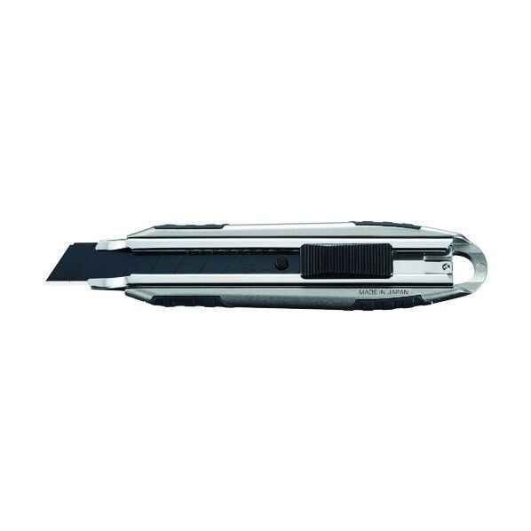 カッター メタルハイパーPRO AL型オートロック式