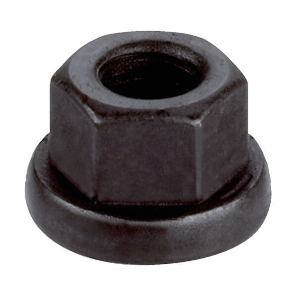 カラーナット DIN6331