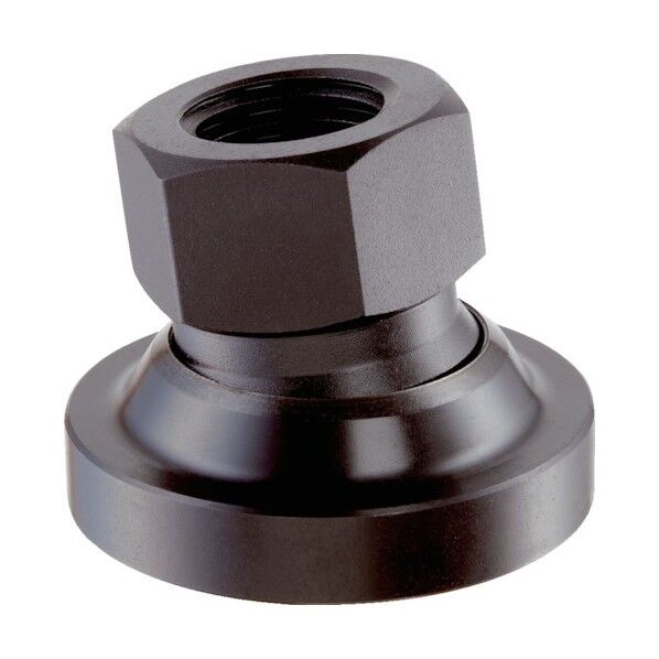 スイベルナット 大きな取り付け面