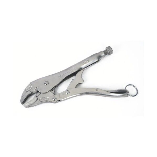 高所用ロッキングプライヤー