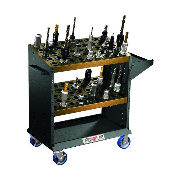 スーパーワゴン