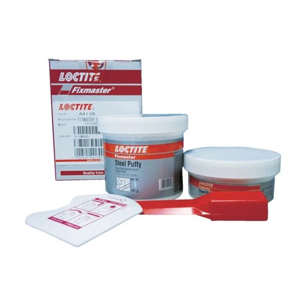 スチールパテ EA3471 (汎用タイプ)