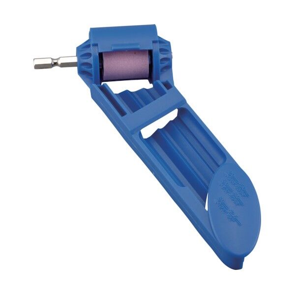 鉄工ドリル用ドリルシャープナー 23804 1