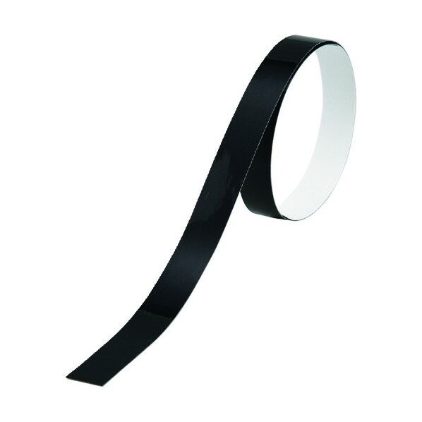 ヘルメット用ラインテープ HL‐H(大)反射タイプ 15mm×700mm 235115 10本