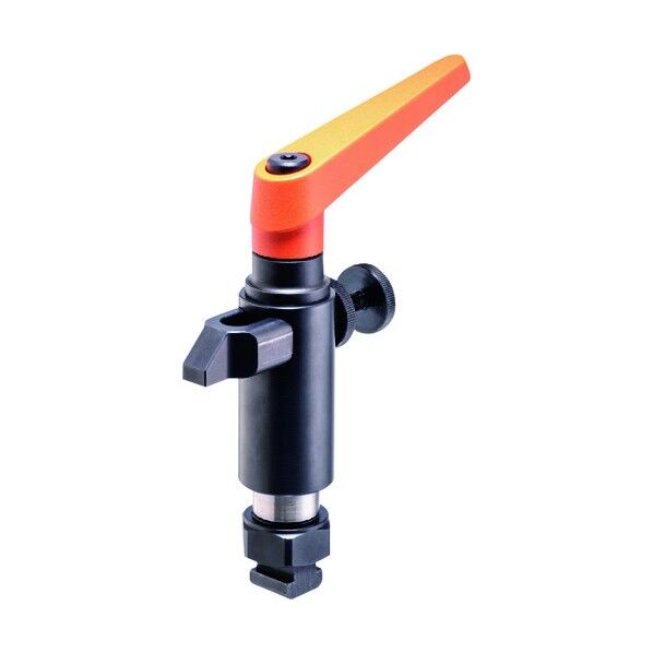 スイング・クランプ(可動式) クランプレバータイプ