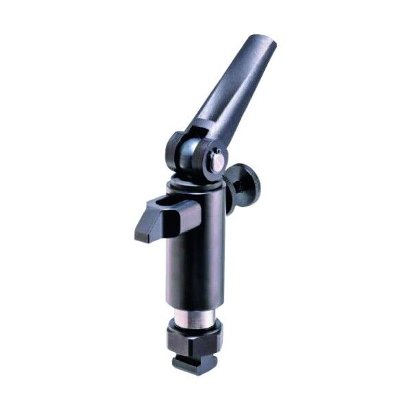 スイング・クランプ(可動式) 偏芯レバータイプ