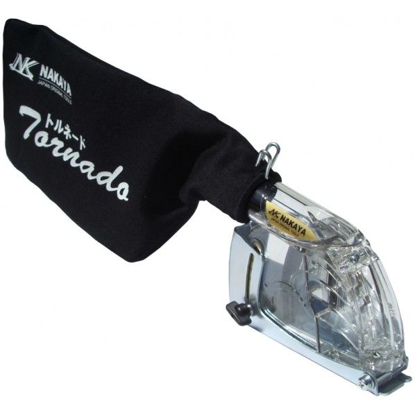 ハイブリッド式集塵アダプタ トルネード NK-105