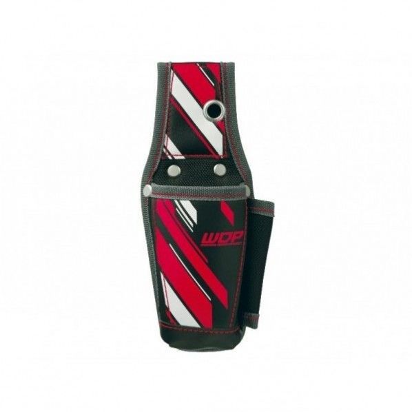 ツールケース万能差S レッド H215×W85×D50mm XPS-07RD 1個