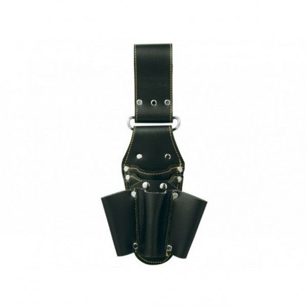 ツールケース5 ブラック H315×W140×D70mm NX-002BF 1個